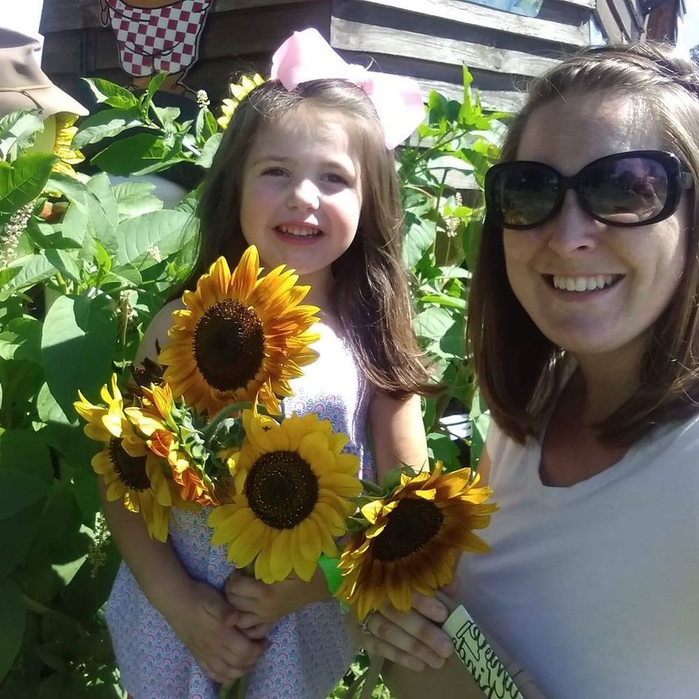 Meet your Posher, Jennifer